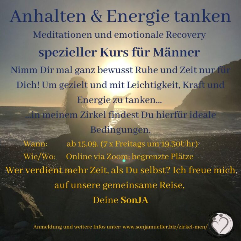 Meditation, Heilung; Sonja Müller; SookreativSOULution; BEyourEnergy; Tierkreiszeichen, Sternzeichen, Astrosophie, Coaching, ATKL,